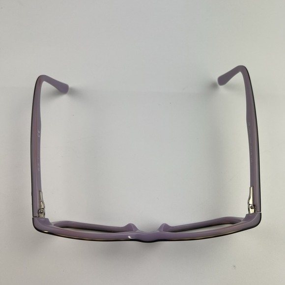 Ray-Ban Kids Eyeglasses Frames RB1531 3700 Brown Tortoise Purple 48-16-130 - Picture 2 of 15